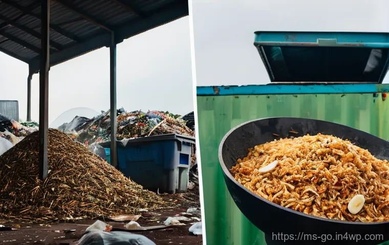 소비자 교육의 중요성과 식품 폐기물 문제 - Prompt 1: The Hidden Cost of Food Waste** 소비자 교육의 중요성과 식품 폐기물 문제 - Prompt 1: The Hidden Cost of Food Waste**