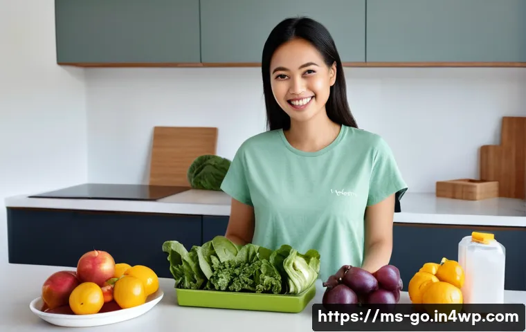 Rugi Tak Tahu! 7 Cara Petani dan Pengguna Bersatu Kurangkan Sisa Makanan 3 농가와 소비자가 함께하는 폐기물 줄이기 전략 관련 이미지 1
