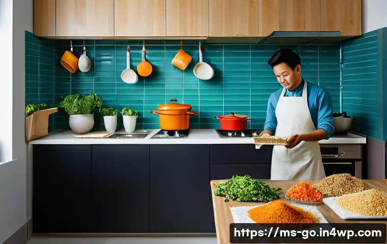 7 Cara Kreatif Kurangkan Sisa Makanan Melalui Kitar Semula untuk Rumah Anda 3 자원 재활용을 통한 식품 폐기물 감소 방법 관련 이미지 1