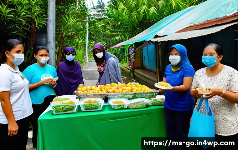 7 Cara Kreatif Kurangkan Sisa Makanan Melalui Kitar Semula untuk Rumah Anda 4 자원 재활용을 통한 식품 폐기물 감소 방법 관련 이미지 2